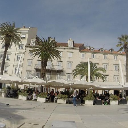 Promenade Apartment Сплит Стая снимка
