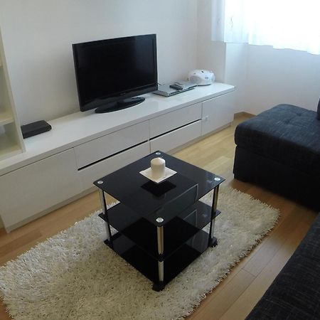 Promenade Apartment Сплит Екстериор снимка