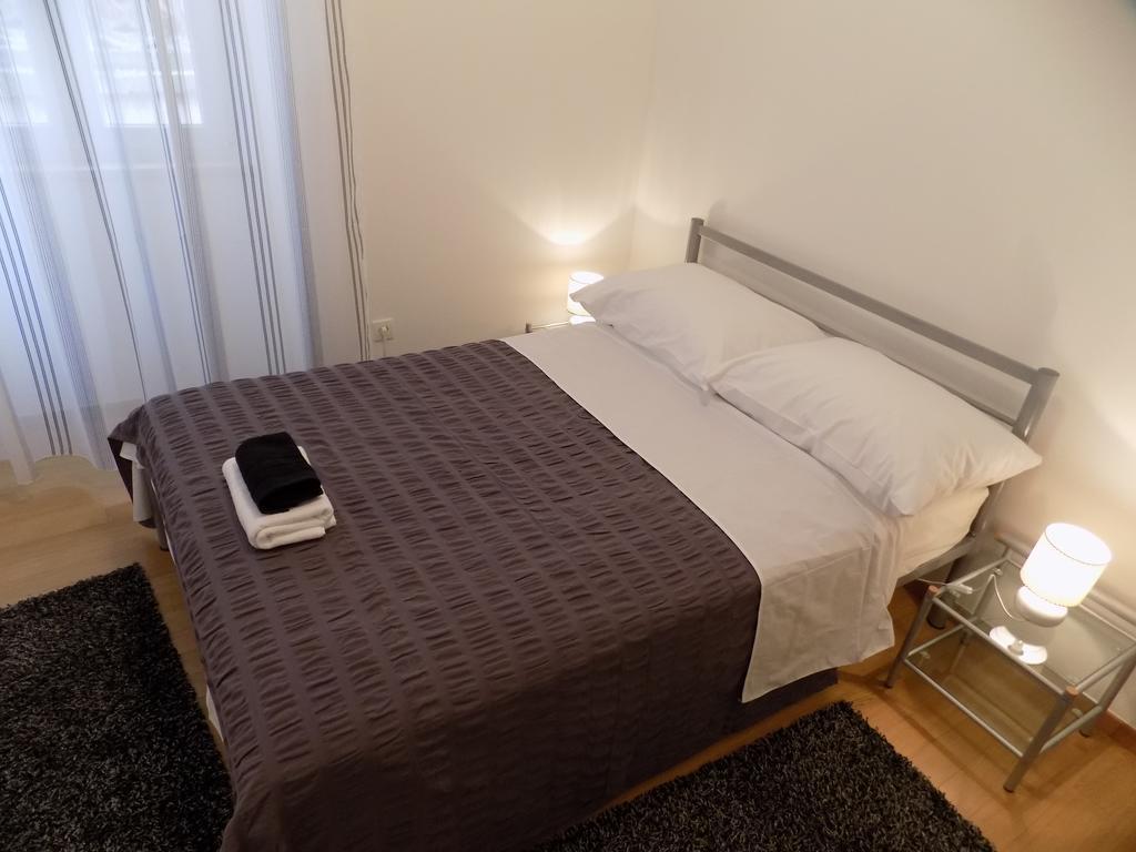 Promenade Apartment Сплит Стая снимка