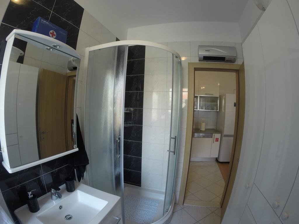 Promenade Apartment Сплит Стая снимка