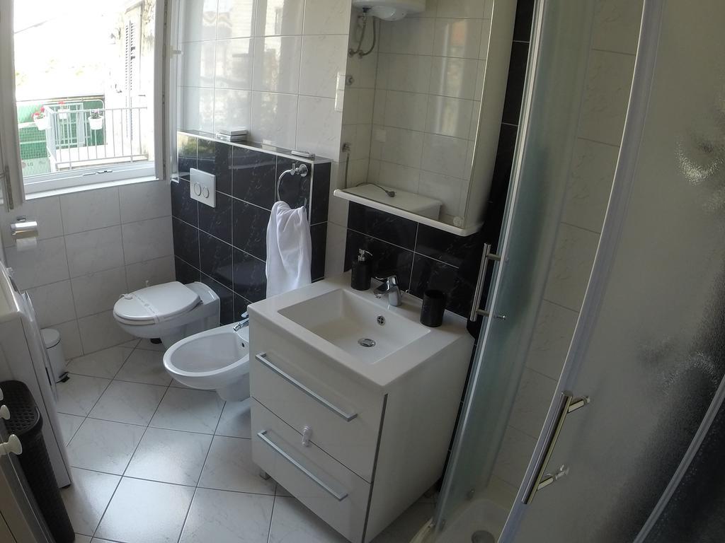 Promenade Apartment Сплит Стая снимка