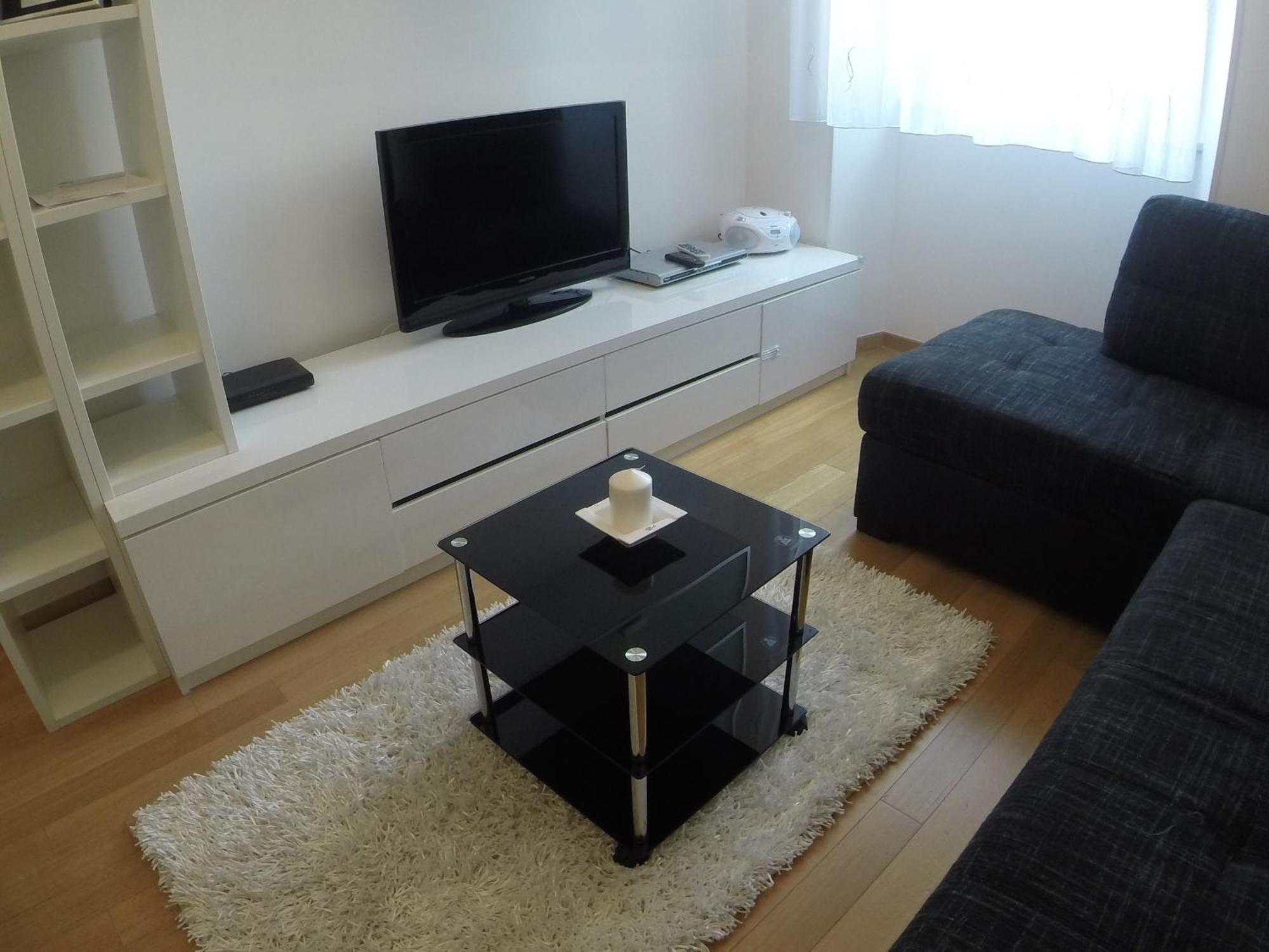 Promenade Apartment Сплит Екстериор снимка