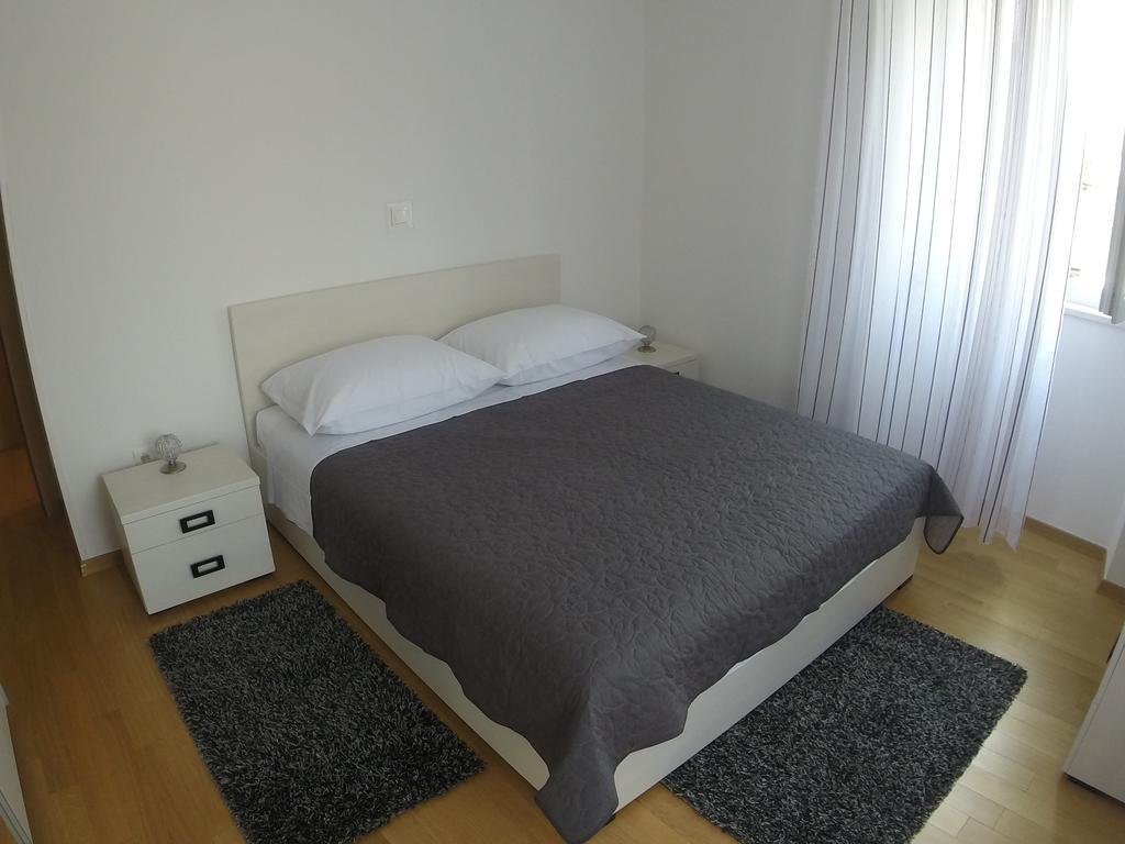 Promenade Apartment Сплит Стая снимка