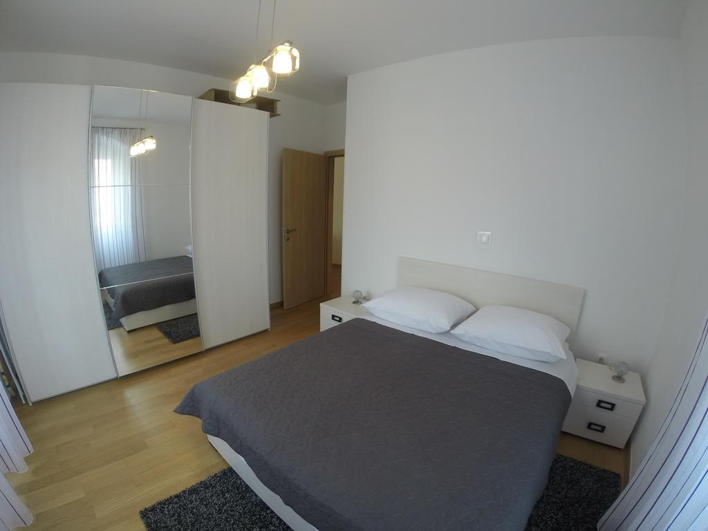 Promenade Apartment Сплит Стая снимка