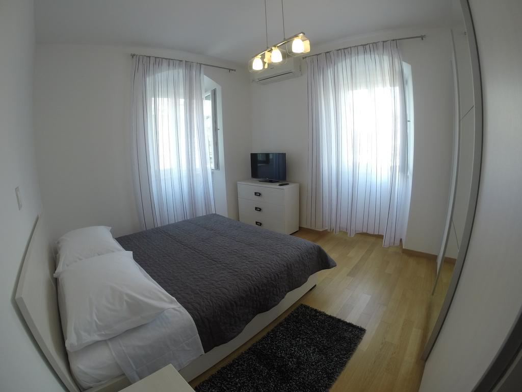 Promenade Apartment Сплит Стая снимка