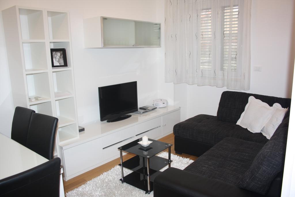Promenade Apartment Сплит Стая снимка