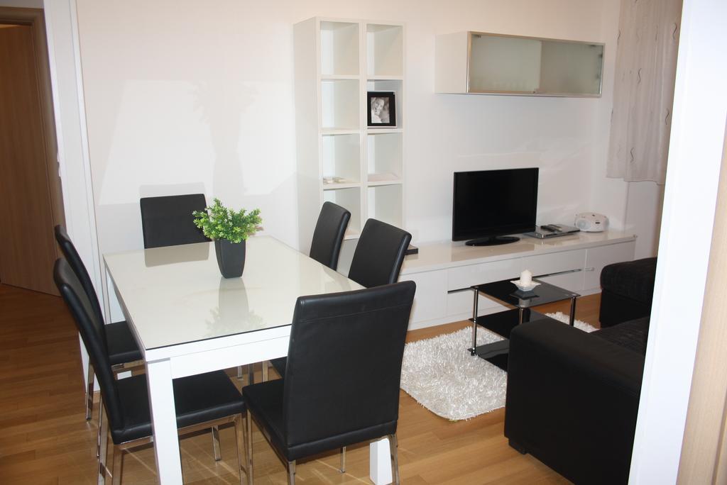 Promenade Apartment Сплит Стая снимка