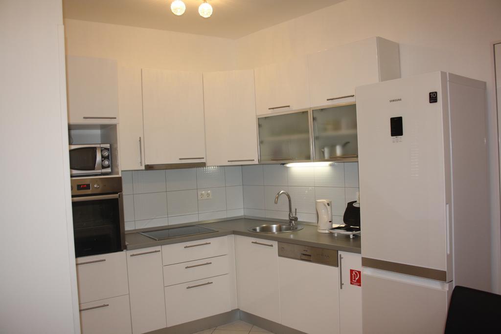 Promenade Apartment Сплит Стая снимка